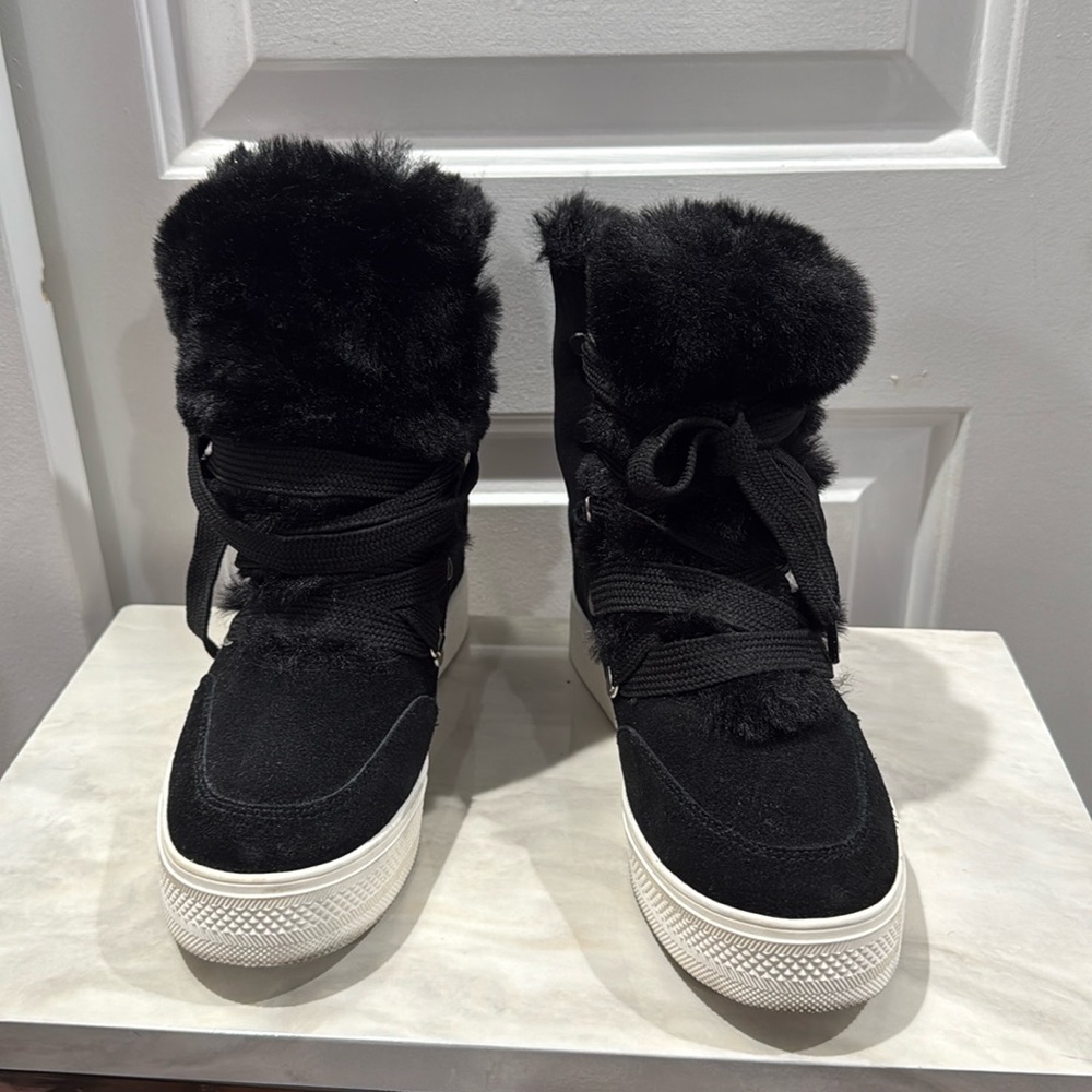 Steve Madden‎ Women’s Wharton Sneaker